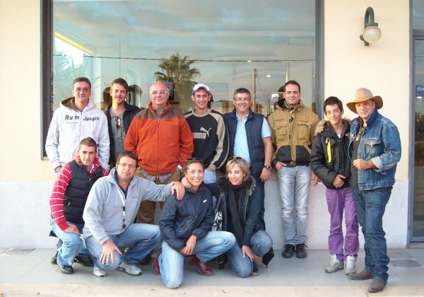 Tunisia ottobre 2009