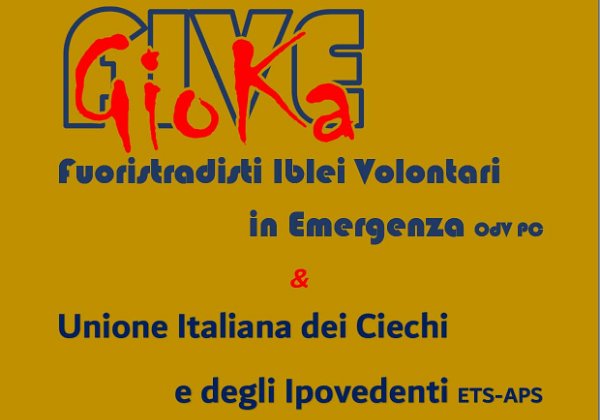 GioKa FIVE per Giorgio Cappello